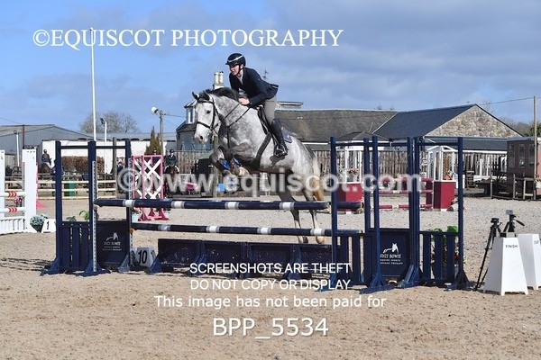 BPP_5534 - CLASS 7 1.05m Amateur Championship Qualifier/ 1.05m Open
