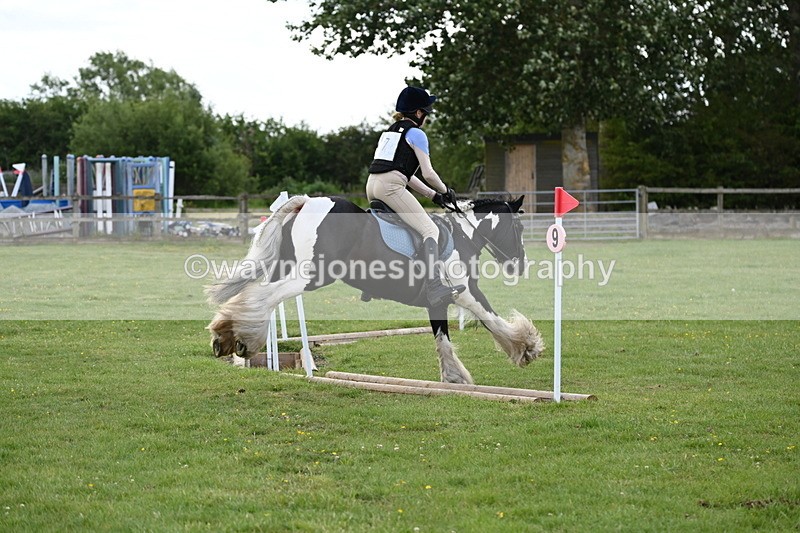 WJ6_2707 - Class 2 40cm