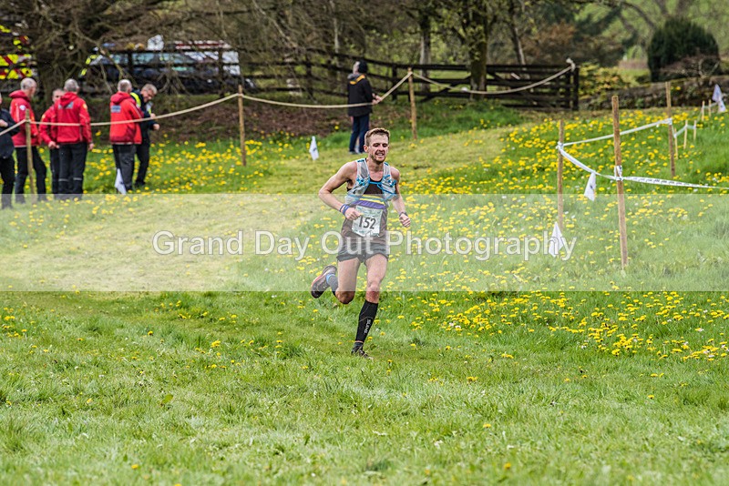 3 Peaks-1330 - The 3 Peaks Race - The Finish - Saturday 29th April 2023