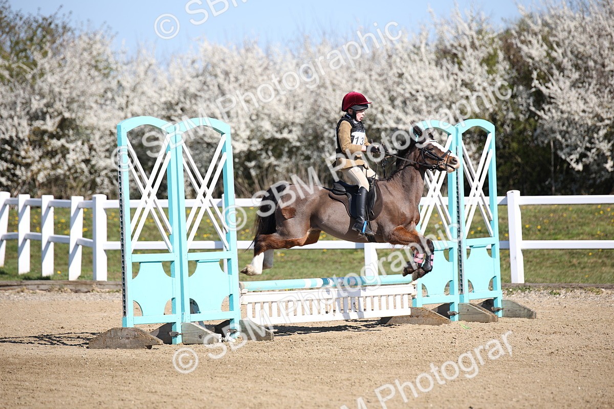 SBM_000744 - Class 2 - 50cm