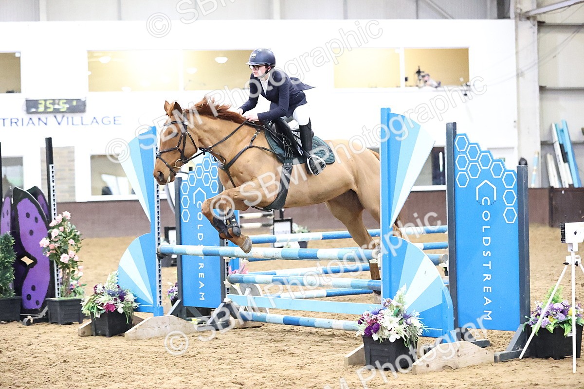 SBM_003024 - Class 14 - Senior British Novice - 90cm
