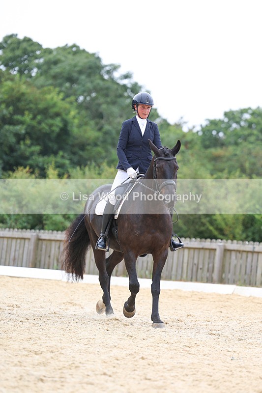 3E7A6666 - Class 6: Novice 4 2024 Section A