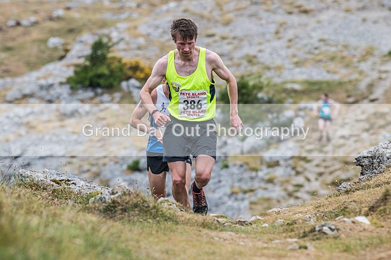 Hutton Roof-13 - Hutton Roof Fell Race Saturday 24th May 2025