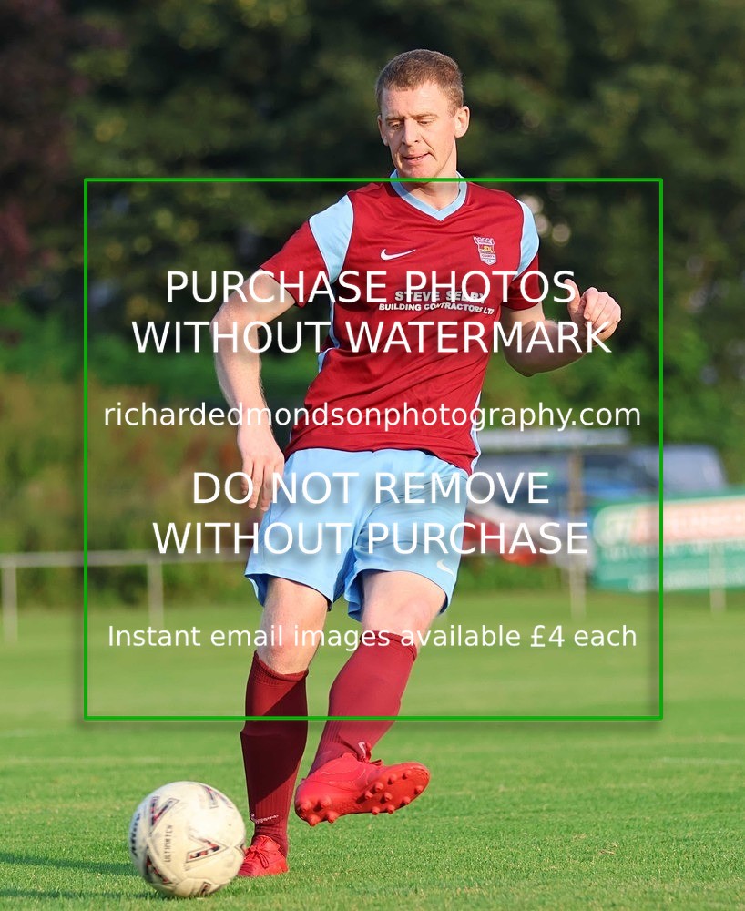 533A2341 - Kendal County Reserves vs Kirkby Lonsdale Reserves