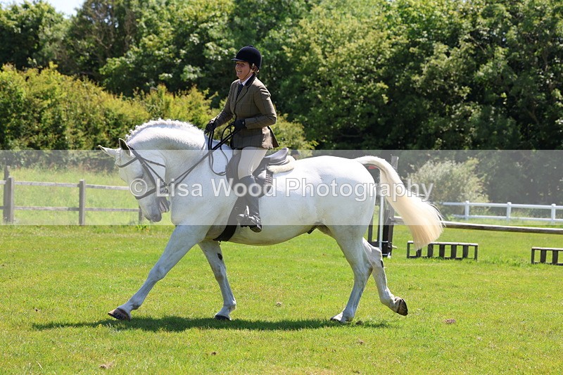 3E7A8302 - Class 13: Ridden Hunter