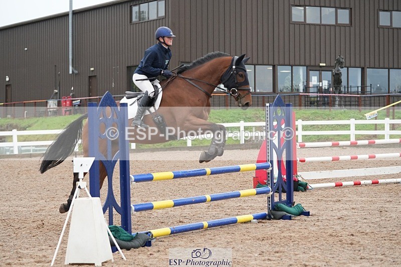 251003-115227-00794 - Cls 8 95cm Amateur Qualifier
