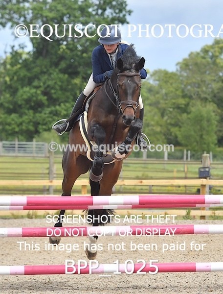 BPP_1025 - Senior Discovery/ 1m Open