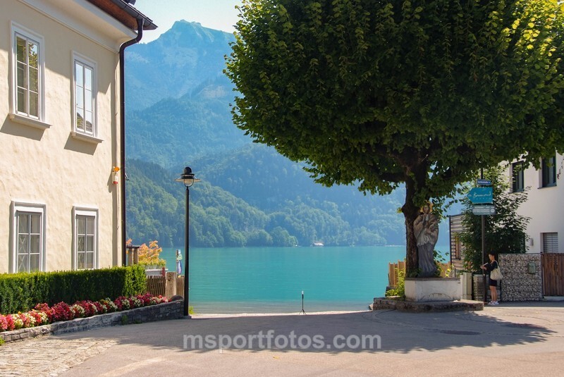 St. Gilgin - Travel, city/land scapes