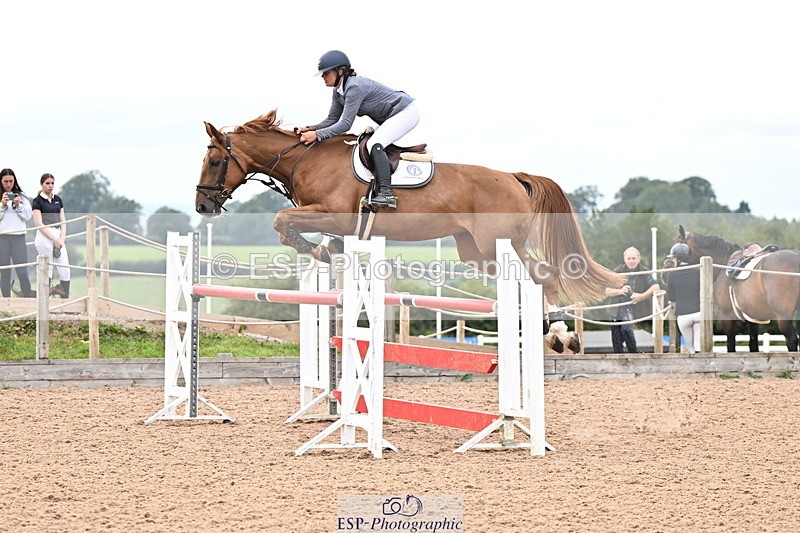 240828A-164106-01394 - Cls 5 Snr Foxhunter and 1.20m Open