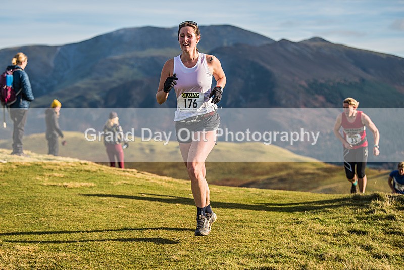 Sale Fell-330 - Sale Fell Race Saturday 25th November 2023