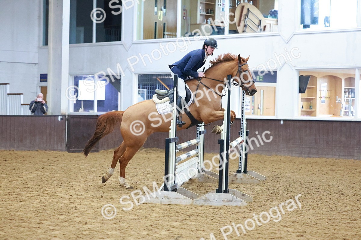 SBM_000486 - Class 2 - Senior British Novice - 90cm
