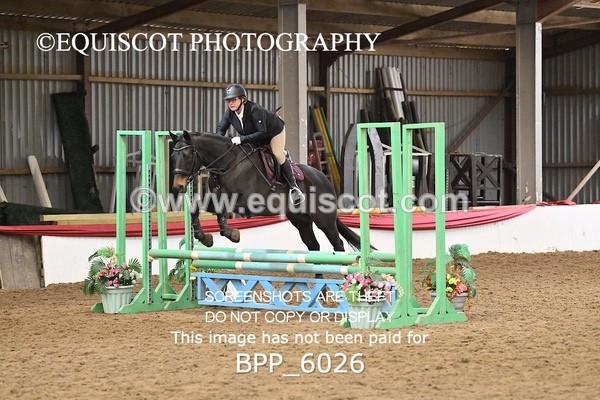 BPP_6026 - CLASS 8 70CM