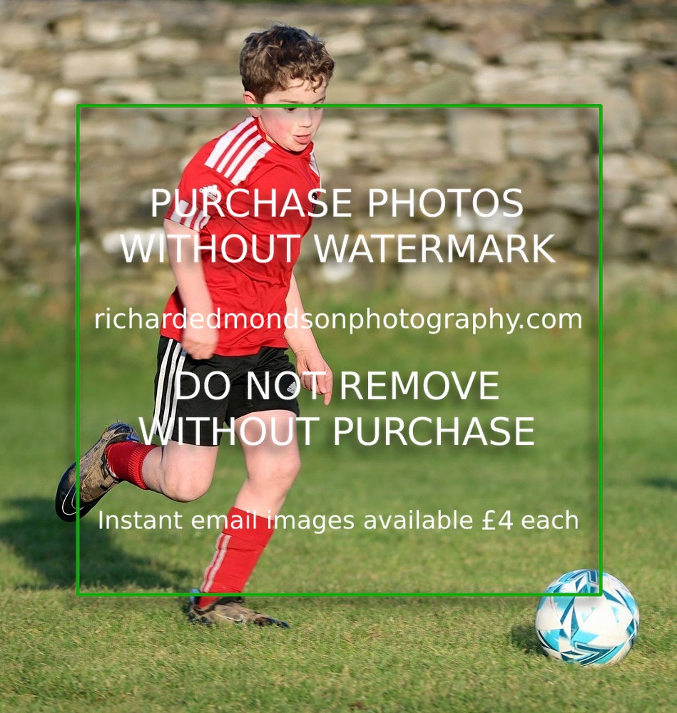 IMG_3083 - Wattsfield Under 7's vs Grange Utd Under 7's (25/1/25)