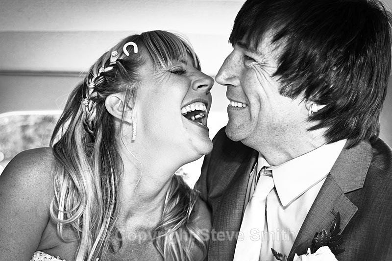  - Lisa & Carl