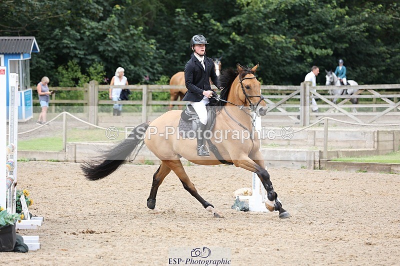 240713-094211-36051 - Cls 150 Newcomers