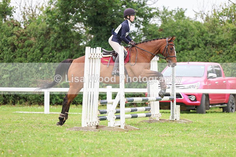 3E7A5942 - Class 5: PC80 Regional Qualifier Rnd 2 (A)