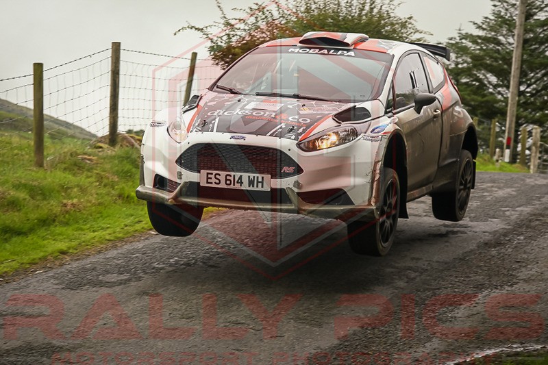 Carryduff Forklift Down Rally 2023-74 - Carryduff Forklifts Down Rally 2023