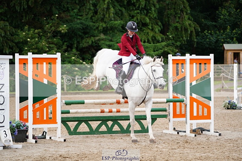 250615A-082652-09625 - Class 42 85cm Amateur Qualifer