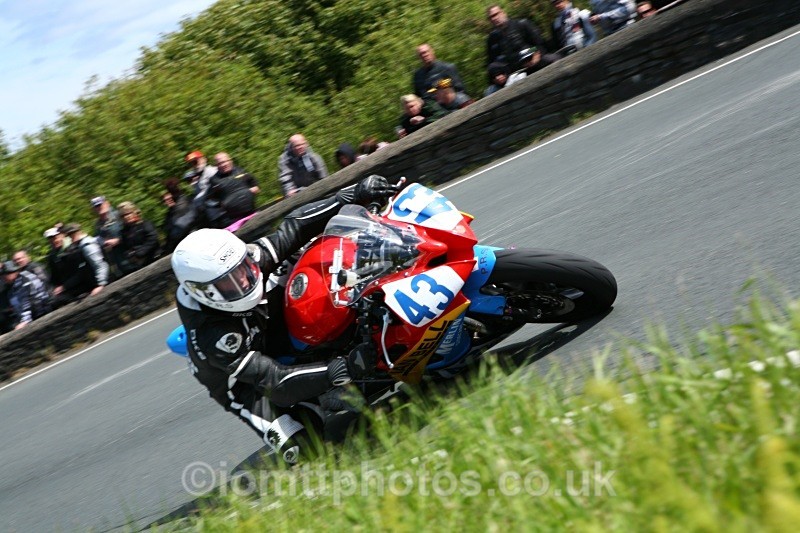  - Supersport Race 1