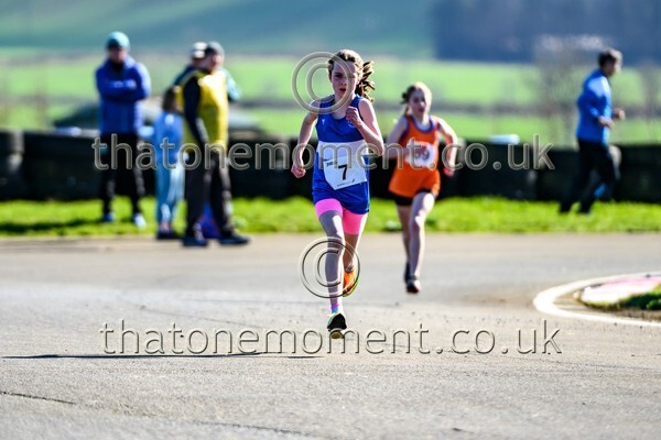 YathRR25-925648 - U13 Girls