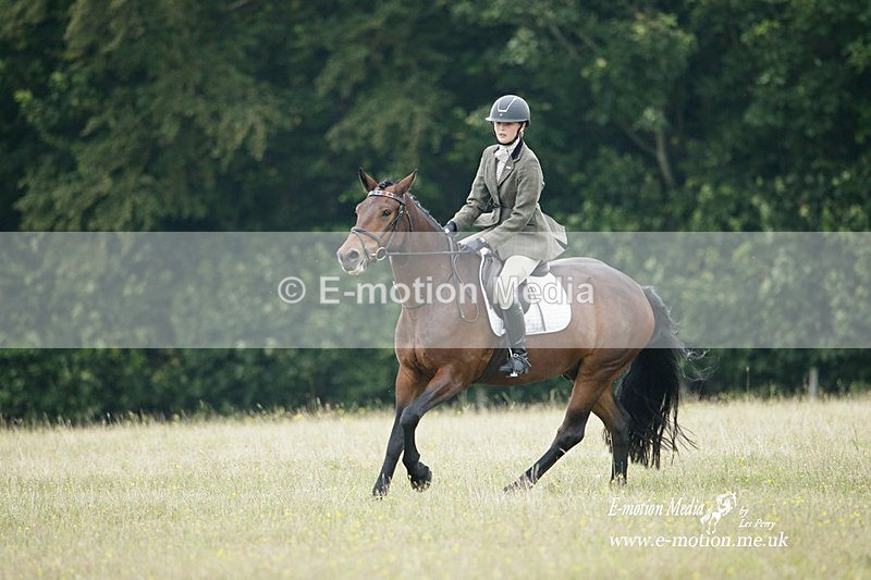 BVRC 030721 472 - Bourne Valley Riding Club Dressage 03/07/21