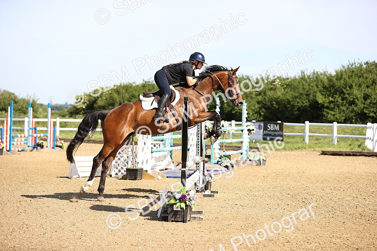 SBM_003441 - Class 8 - Clear Round