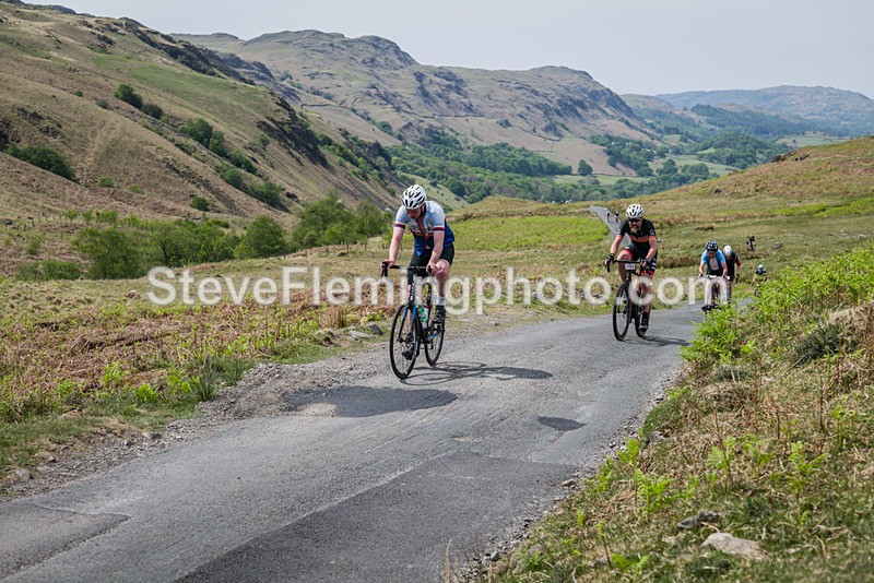 123939 - Hardknott Pass Camera 1 12.00-13.00