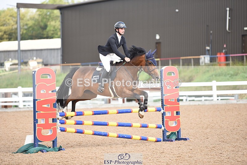 230915A-114314-00338 - Cls 9 British Novice & 90cm Open