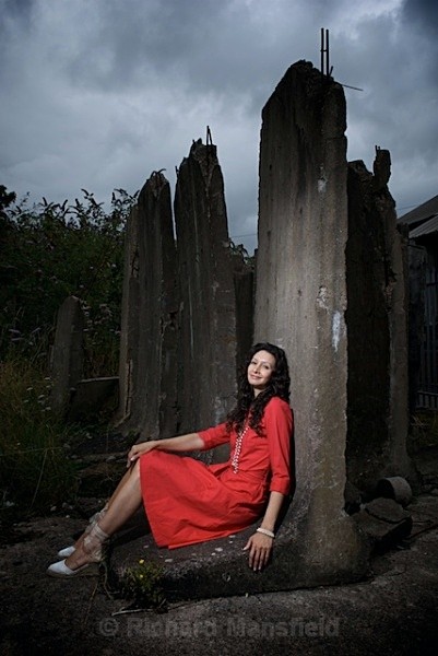  - Course Portraits