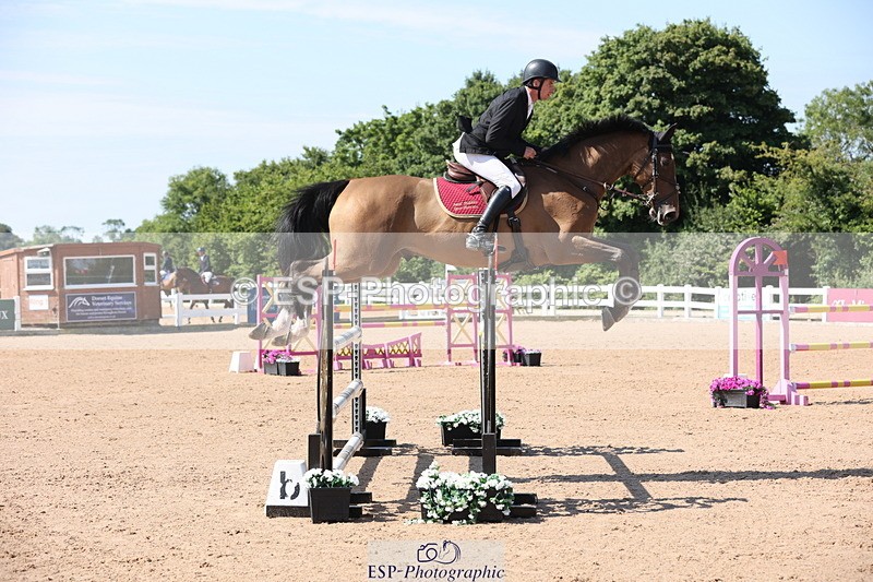 240718A-104044-03947 - Cls 29, YH 6 Yr Olds 1.20m