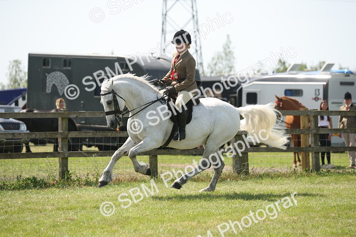 SBM_07723 - Class 26-30 - Mountain and Moorland Ridden