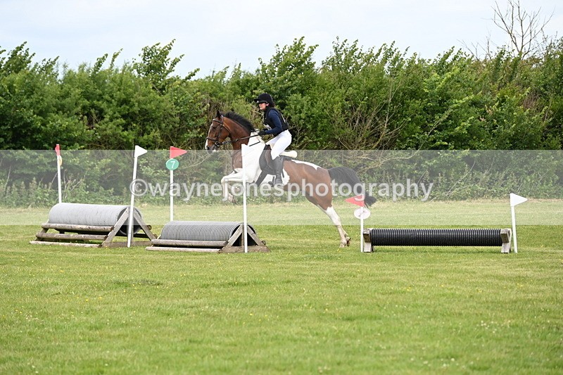 WJ6_3649 - Class 5 80cm Pairs