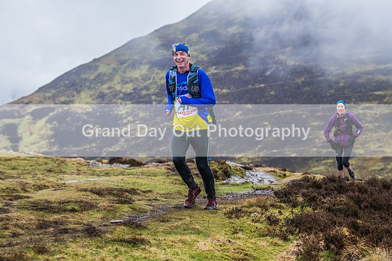 Coledale-636 - Coledale Horseshoe Fell Race Saturday 25th March 2023
