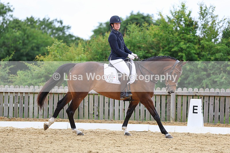 3E7A0745 - Class 5: Novice 1 2024 Section A