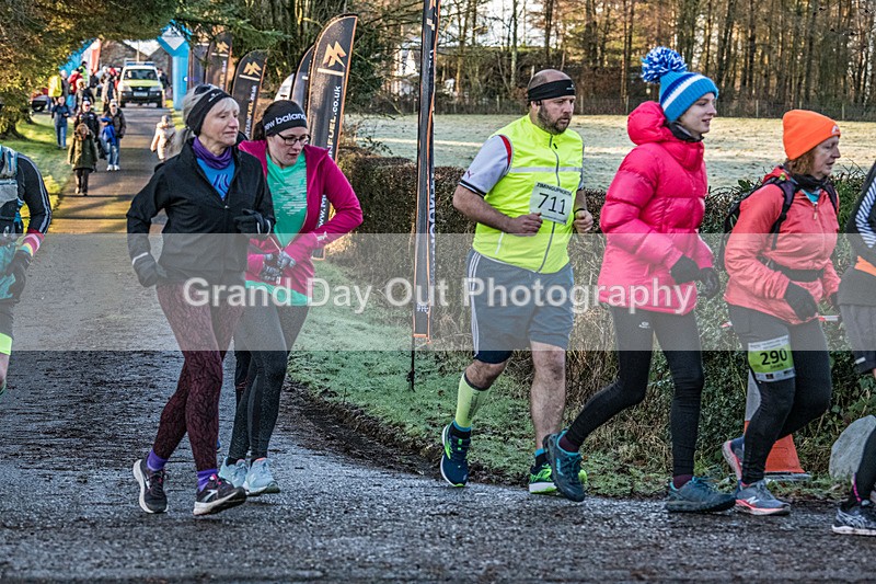 North Lakes Half Marathon  10k-236 - North Lakes Half Marathon & 10K Road Races Monday 2nd January 2023