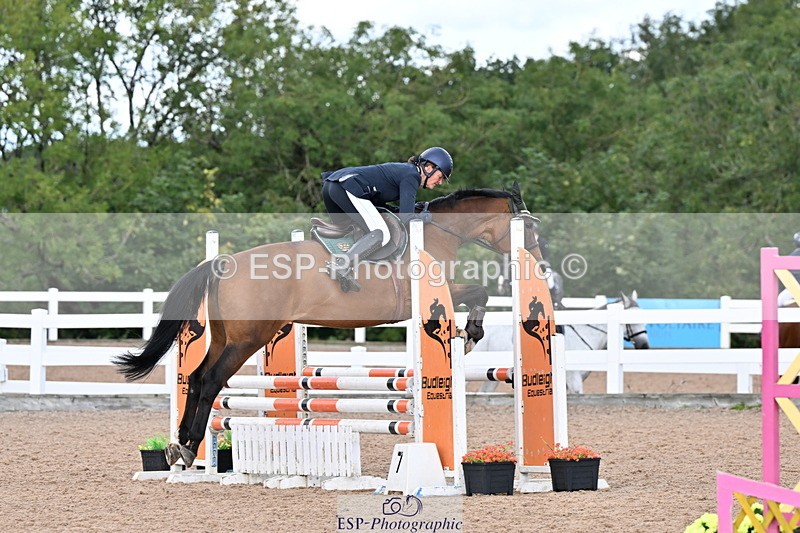 240912A-121853-01299 - Cls 10 85cm Amateur Qualifier