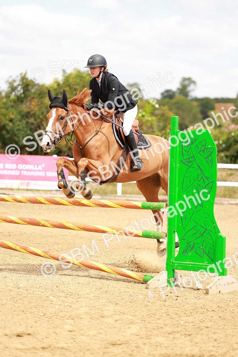 SBM_005827 - Class 3 - Senior British Discovery - 1.00m