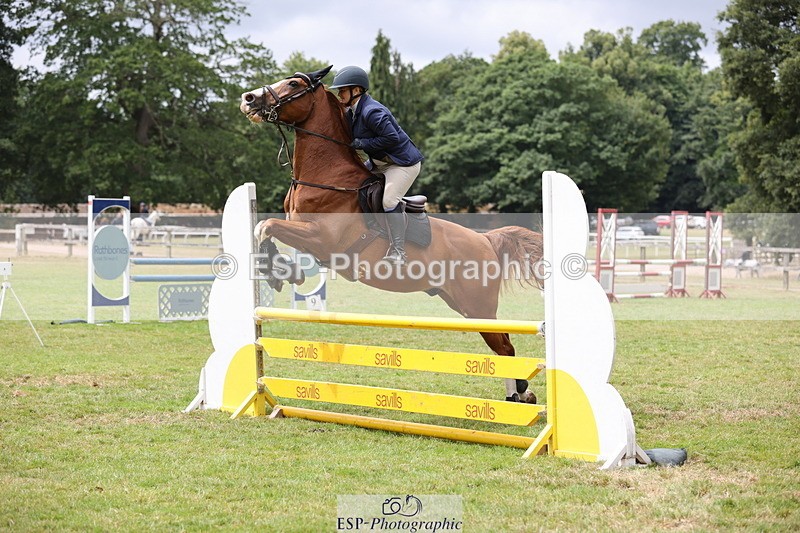 250706A-120503-18418 - Cls 53 95cm Amateur Qualifier