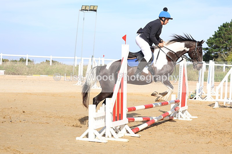 3E7A0706 - Class 4 and 5: 60cm Juniors and Seniors