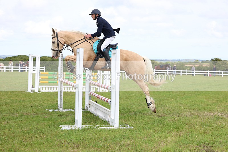 3E7A8108 - Class 14: Senior Discovery/1m open