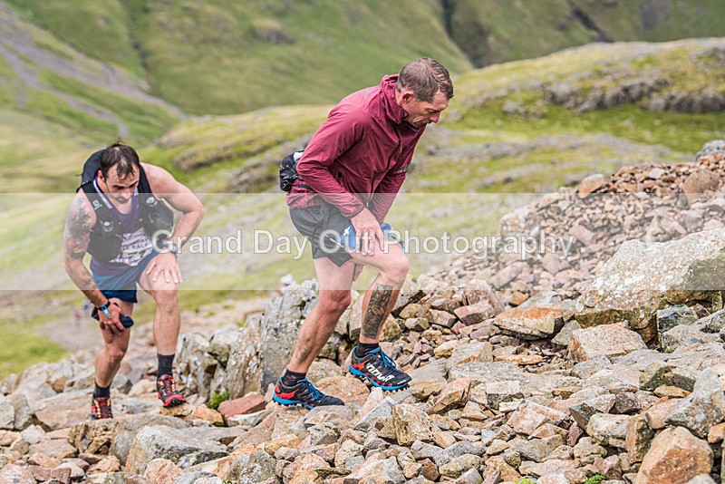 Borrowdale-495 - Borrowdale Fell Race Saturday 5th August 2023