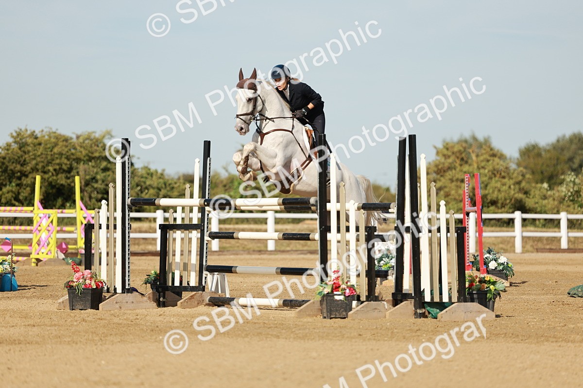 SBM_008692 - Class 5 - National B&C Handicap Championship Qualifier 1.25m 1.30m
