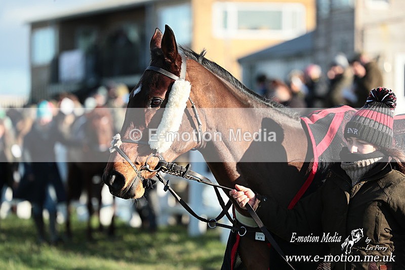 PtP 301125  0468 - Hursley Hambledon Point-to-Point Larkhill Racecourse 30/12/2025