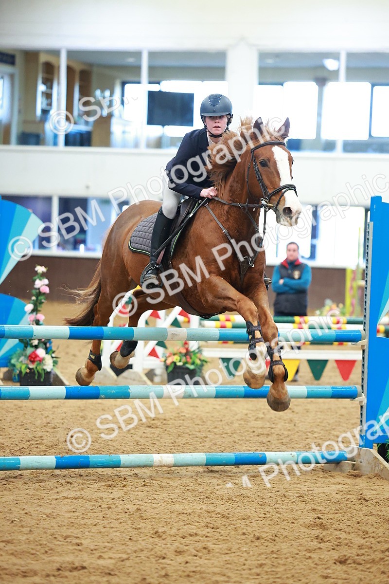 SBM_006690 - Class 17 - Senior Discovery - 1.00m
