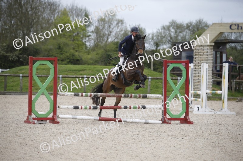 20260412-0509 - Class 5 - 80cm