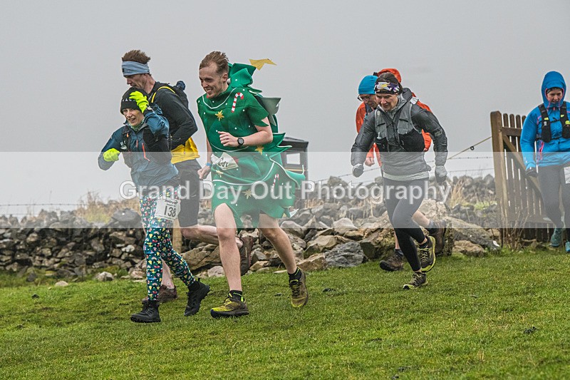 Litton-266 - Litton Christmas Cracker Fell Race Sunday 15th December 2024