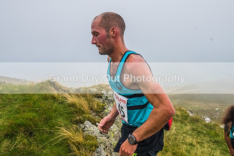 Shipman Knotts-50 - Shipman Knotts Fell Race Tuesday 23rd August 2022