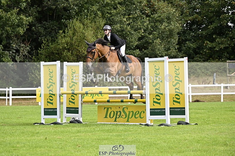 250829A-101240-00595 - Cls 1A Newcomers