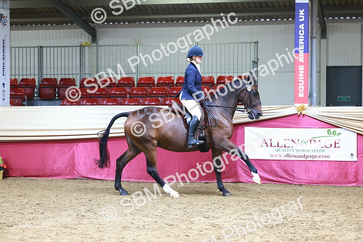 SBM_23267 - Class 904 - Supreme Final - Ridden Diamond