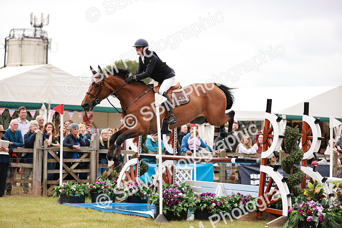 SBM_07732 - Class 203 - Martin Grant Homes Areal Trial